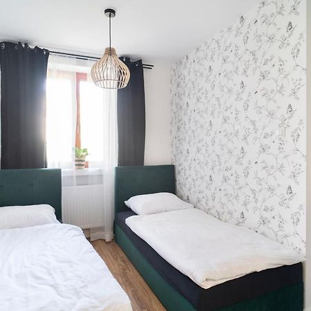 Katedralna Apart'S Legnica Luaran gambar