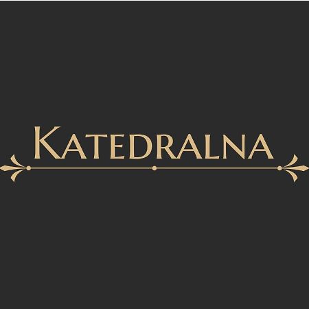 Katedralna Apart'S Legnica Luaran gambar