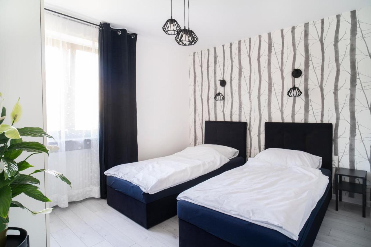 Katedralna Apart'S Legnica Luaran gambar
