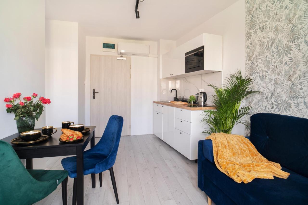 Katedralna Apart'S Legnica Luaran gambar