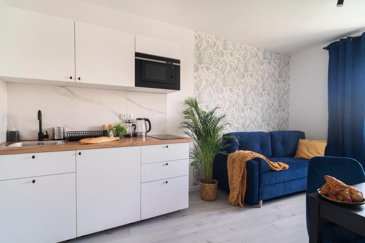 Katedralna Apart'S Legnica Luaran gambar
