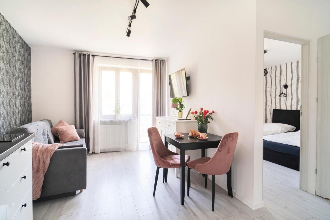 Katedralna Apart'S Legnica Luaran gambar