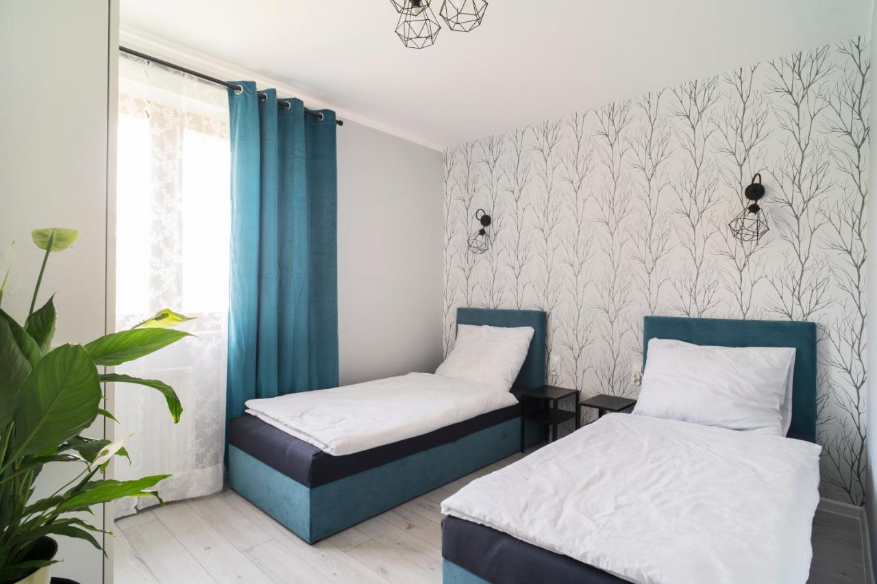 Katedralna Apart'S Legnica Luaran gambar