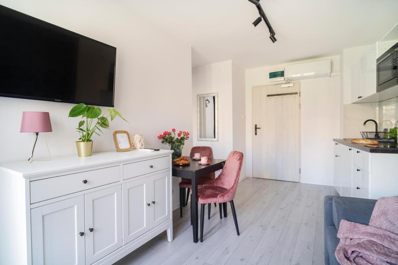 Katedralna Apart'S Legnica Luaran gambar