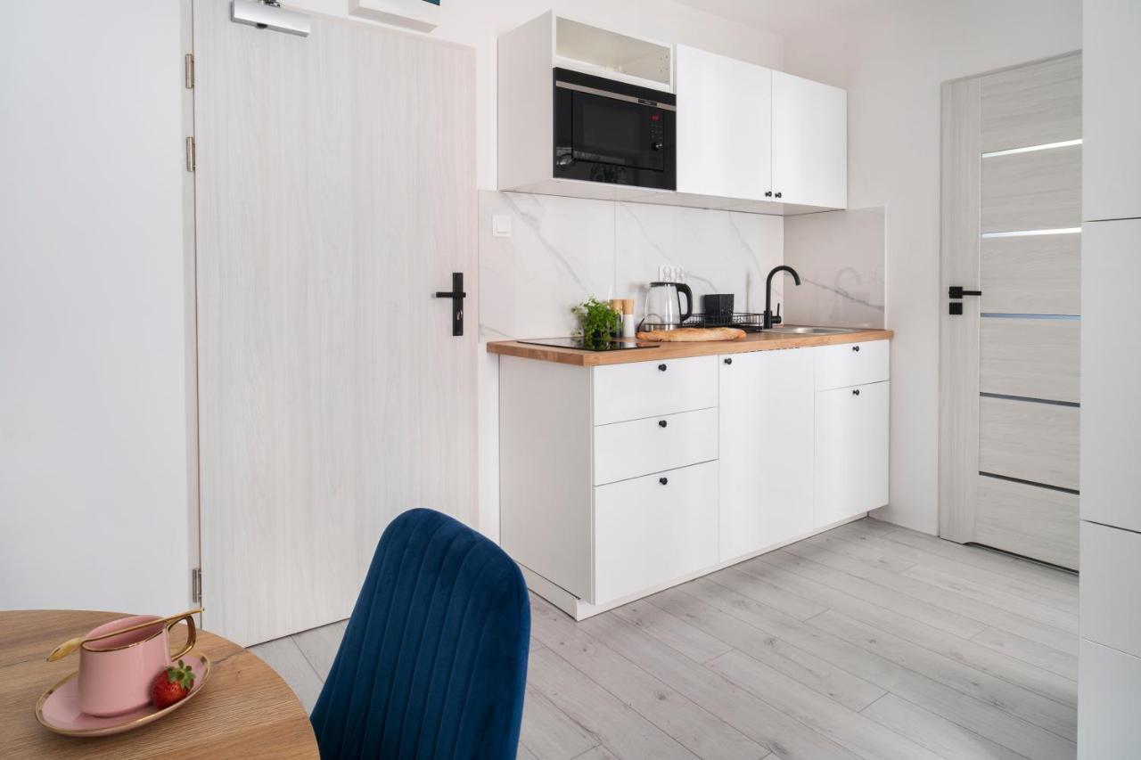 Katedralna Apart'S Legnica Luaran gambar
