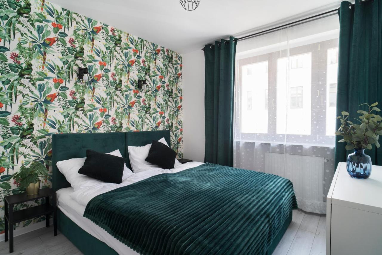 Katedralna Apart'S Legnica Luaran gambar