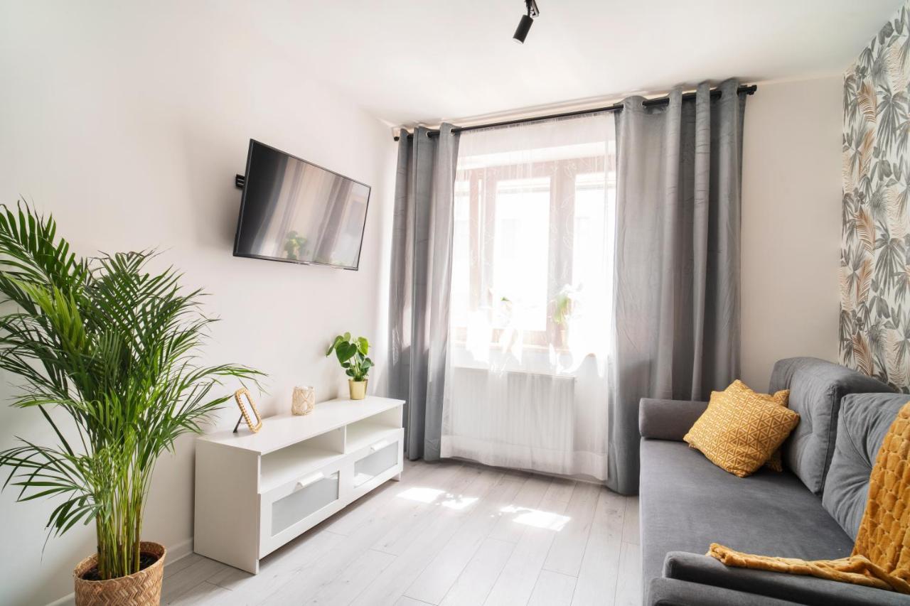 Katedralna Apart'S Legnica Luaran gambar