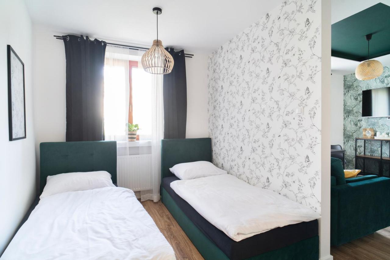 Katedralna Apart'S Legnica Luaran gambar