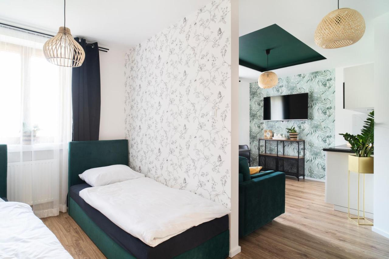 Katedralna Apart'S Legnica Luaran gambar