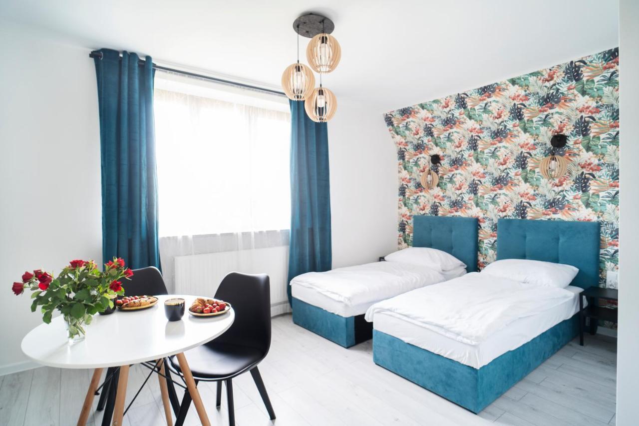 Katedralna Apart'S Legnica Luaran gambar