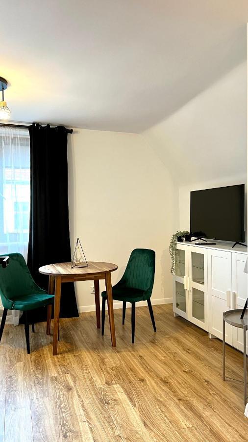 Katedralna Apart'S Legnica Luaran gambar